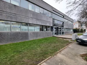 SOS Infirmiers Nantes à Nantes