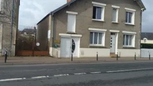 Blanchet Véronique et Perrel Virginie à Le Poinçonnet