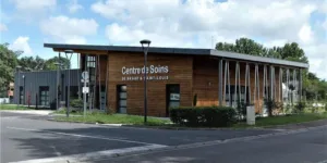 Elodie Chiché infirmière libérale Braud et Saint Louis à Braud-et-Saint-Louis