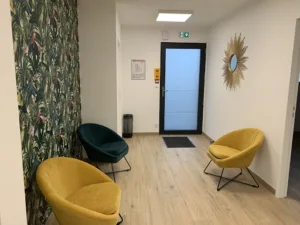 Le Merdy Gaëlle à Bruz