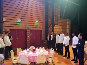 CAAP Ouest à Saint-Herblain