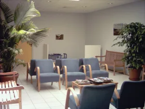 Cabinet Médical du Val d’Ourcq à La Ferté-Milon