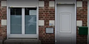 FAUVILLE Marine à Hautmont