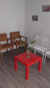 Cabinet infirmier Tocqueville à Paris