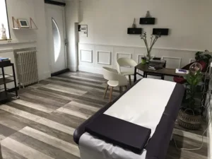 Cabinet infirmier Hamelin Patricia à Marolles-sur-Seine