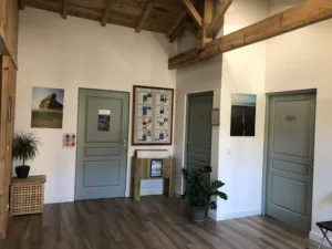 Infirmière libérale Fournier Alexandra à Arès