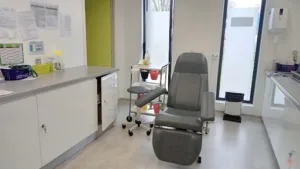 Infirmiers Jussey à Jussey