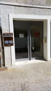 Pourret Jocelyne à Montesquieu-Volvestre