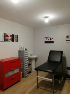 Véronique LANGEVIN à Louviers