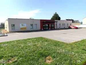 Infirmières Bourriaud, Soares & Brière (SCP) à Courville-sur-Eure