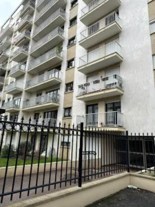 Verhamme Danièle à Villemomble