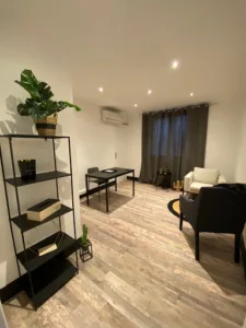 Cabinet médical à Marseille