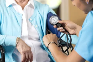 Cabinet Infirmières Sébastopol à Marseille