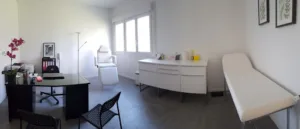 Infirmières libérales – Marion Aubard – Charlène Dumais – Amélie Janvier – Sébastien Debron – Cabinet des Roseraies à Orléans