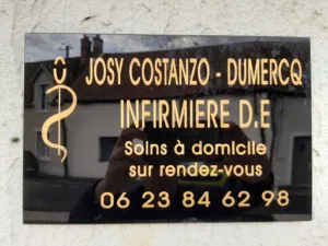 Costanzo Dumercq Josy à Le Châtelet-en-Brie