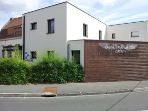 Cabinet Paramédical Detroy à Villeneuve-d'Ascq