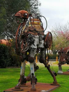 Maison de Santé de l’Estuaire à Corsept