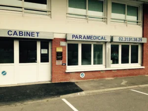 Cabinet Infirmier Grande Delle à Hérouville-Saint-Clair
