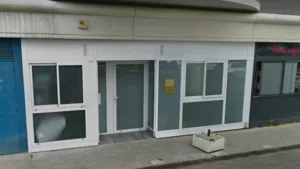 Grancher Sylvie à Saint-Thibault-des-Vignes