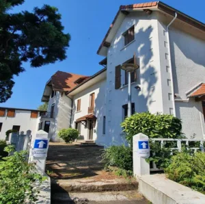 Centre De Formation Adyfor Admr à Saint-Jean-Bonnefonds