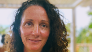 Aude Verneuil – Infirmière Libérale à Clapiers