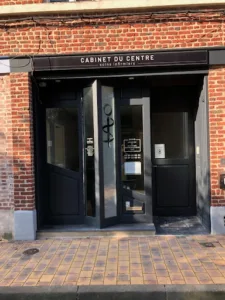 Cabinet Infirmier et d’Ostéopathie Du Centre à Ronchin