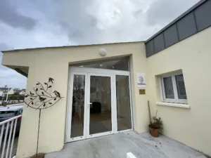 Infirmière libérale Brulefert Agnès à Saint-Pryvé-Saint-Mesmin