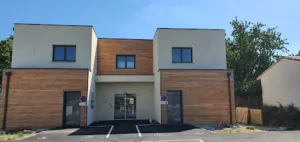 Pôle Santé D’eyrans à Saint-Médard-d'Eyrans