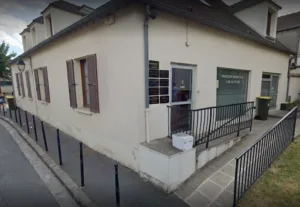 Cabinet infirmier de la Maison Médicale de Servon à Servon