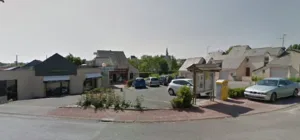 FLORENCE MARTEL à Mozé-sur-Louet