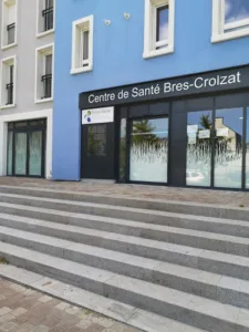 Association Soins-Santé à Cherbourg-en-Cotentin