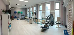 Centre Paramedical Charles Michels à Fontaine