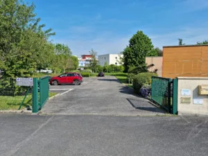 Cabinet Infirmier Alexandre Mercier et Jean-Noël Forestas à Saint-Benoît