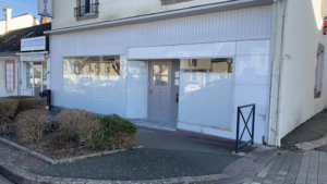 Cabinet infirmiers Dassé Besnier Chataigner à Évron