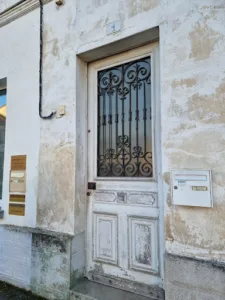 Cabinet des Infirmieres Cravoisier et Nouveau à Saâcy-sur-Marne