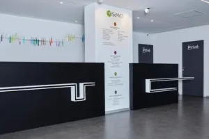 Health Centre Jean Jaures à Clichy