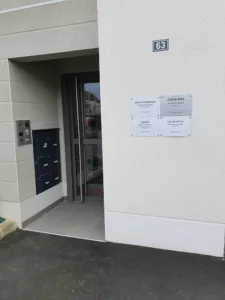 MONIZ Frédérique Infirmière / soins à domicile et sur rendez-vous au cabinet infirmier. à Savigny-sur-Orge