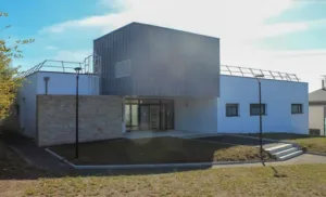 Maison de santé à Saint-Philibert