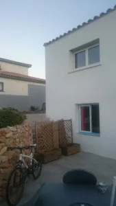 Abbou Virginie infirmière liberale à Frontignan