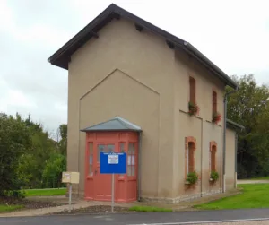 KLEMM Julie – Infirmière Pange à Pange