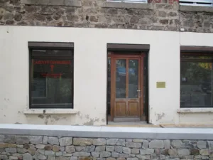 cabinet infirmier st pal de mons langlade remi à Saint-Pal-de-Mons