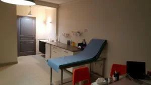 Charline BROUT-DEHAIS à Rouen