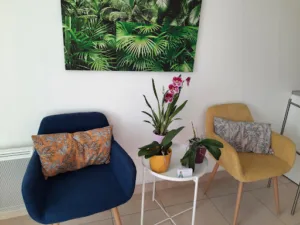 Cabinet Infirmier Marchal Plaze à Gouesnou