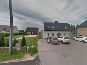 Infirmier BAZIN Stéphanie Infirmière Wardrecques Racquinghem Arques Renescure blendecques Wittes à Wardrecques