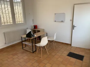 Cabinet Infirmier Maxence Nuez à Leforest