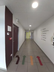 Cabinet Infirmier Briouze à Briouze