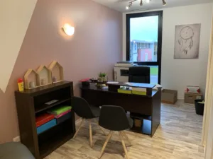 Cabinet Infirmier Paillaud Hélène, Daubas Nathalie et Alasia Sandra à Billère