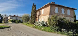 Bégué Brigitte à Saint-Cricq