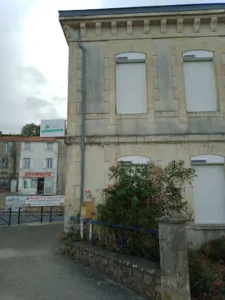 Centre de santé infirmier ADMR de Chaille les Marais à Chaillé-les-Marais