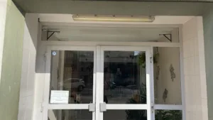 Cabinet infirmière Stalingrad CHARIF Narimel à Colombes